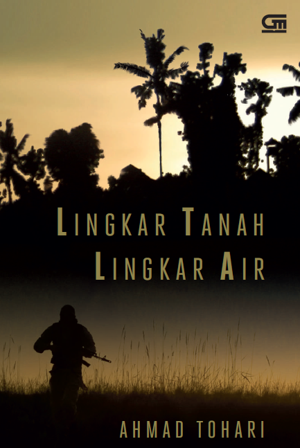 Lingkar Tanah Lingkar Air